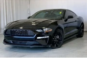 $26491 : Ford Mustang 2023 EcoBoost 2 thumbnail