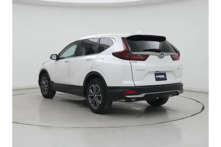 $29998 : Honda CR-V 2022 AWD EX-L 4dr image 2