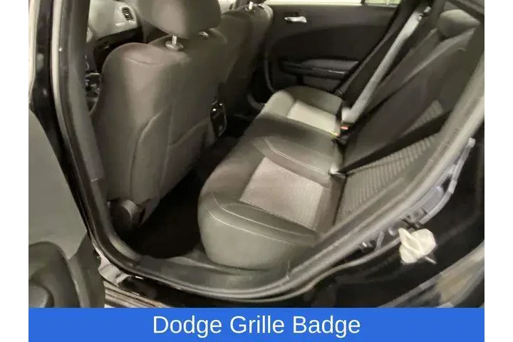 $21485 : Dodge Charger 2023 SXT 4dr S image 10