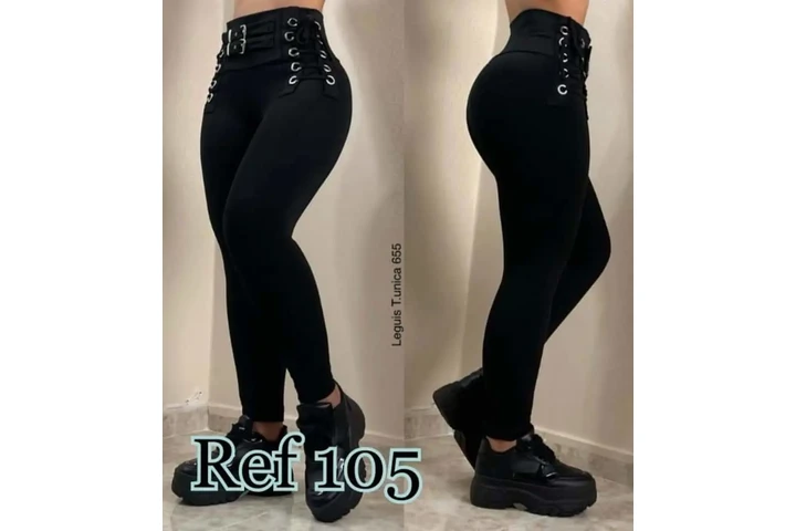 $5 : ROPA COLOMBIANA PARA NEGOCIO image 9