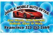 Mobile Detail and car wash thumbnail