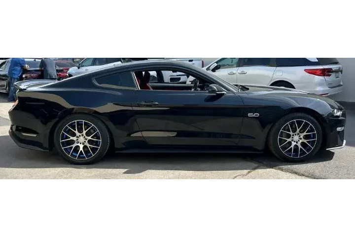 $32900 : Ford Mustang 2020 GT 2dr Fas image 3