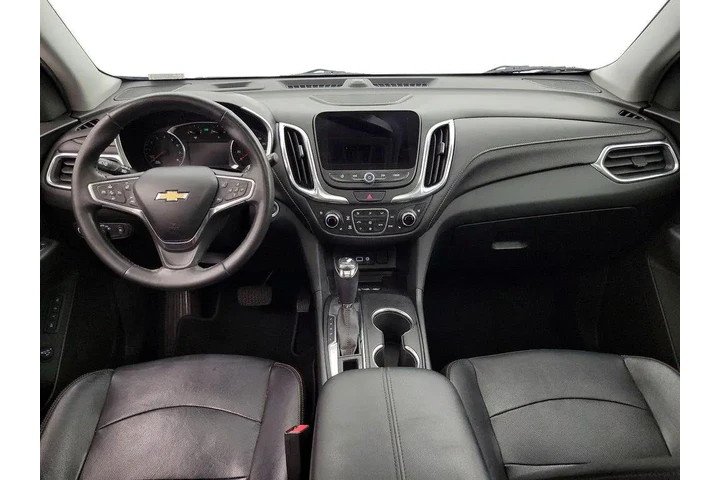 $15998 : Chevrolet Equinox 2019 Premi image 9