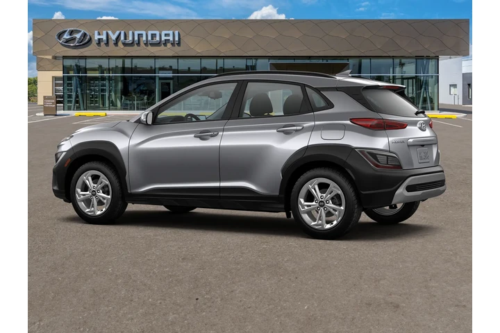 $19000 : Hyundai KONA 2023 SEL 4dr Cr image 4