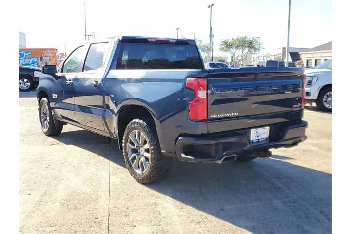 $31988 : Chevrolet Silverado 1500 Lim image 4