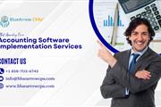 Accounting implementation
