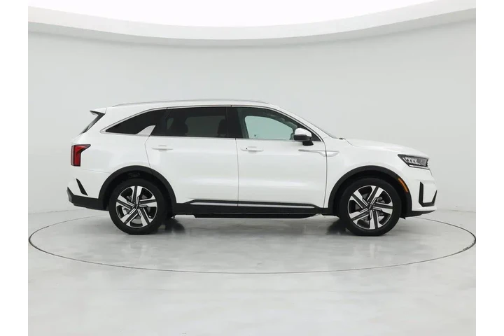 $32998 : Kia Sorento Hybrid 2023 AWD image 7