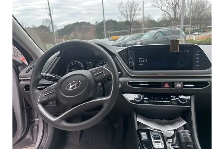 $21136 : Hyundai SONATA 2023 SEL 4dr image 8