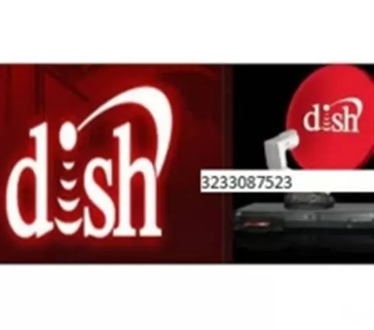 ***DISH LATINO Y INTERNET *** image 1
