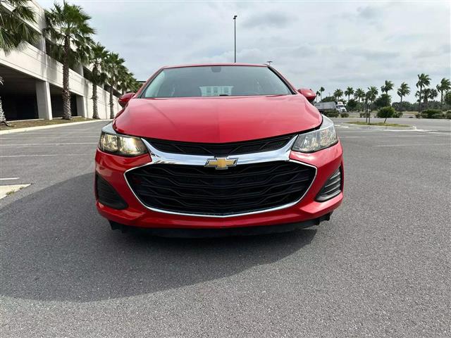 $15800 : 2019 CHEVROLET CRUZE2019 CHEV image 9