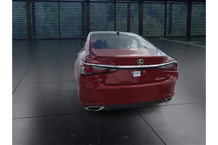 $33988 : Lexus ES 350 2023 4dr Sedan image 7