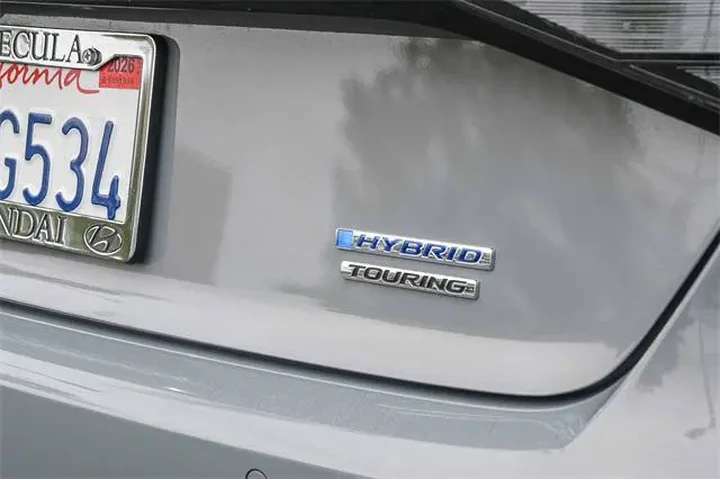 $29000 : Honda Accord Hybrid 2024 Tou image 9