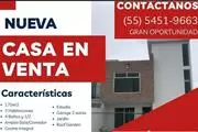 $3650000 : Casa nueva en venta thumbnail