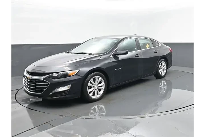 $16432 : Chevrolet Malibu 2023 LT 4dr image 2