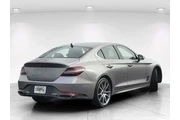 $26888 : Genesis G70 2025 2.5T Standa thumbnail