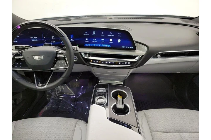 $34998 : Cadillac LYRIQ 2023 Luxury 4 image 9