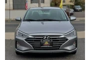 2020 HYUNDAI ELANTRA2020 HYUN thumbnail