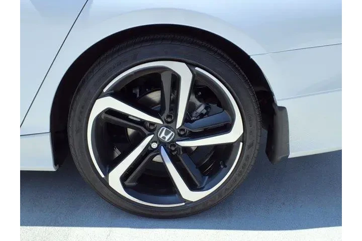 $25879 : Honda Accord 2022 Sport 4dr image 7