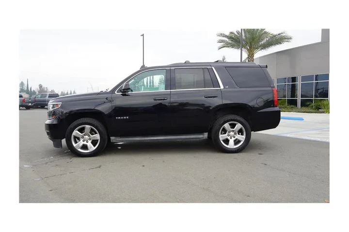 $21500 : 2016 Tahoe LT image 9
