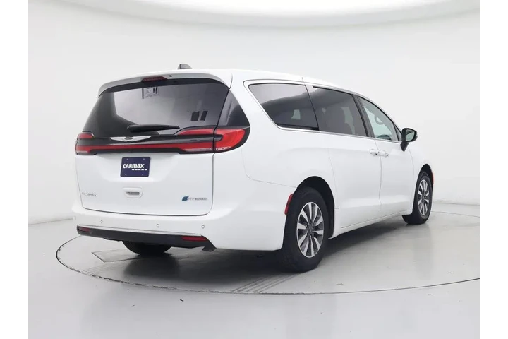 $24998 : Chrysler Pacifica Plug-In Hy image 8