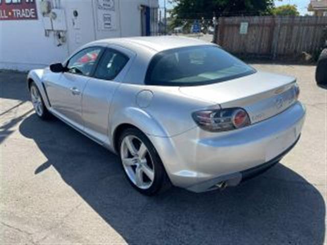 $8995 : 2005 MAZDA RX-82005 MAZDA RX-8 image 7