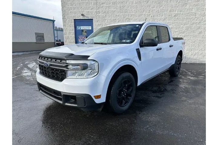 $26125 : Ford Maverick 2022 AWD XLT 4 image 1