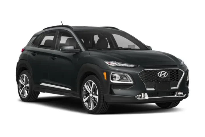 $13495 : Hyundai KONA 2020 AWD SEL 4d image 6