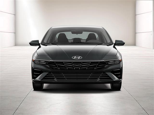 $25255 : New 2024 Hyundai ELANTRA SEL image 4