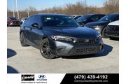 Honda Civic 2024 Sport 4dr S en Albany