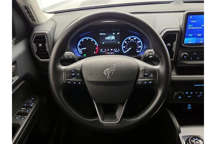 $23998 : Ford Bronco Sport 2021 AWD B image 10