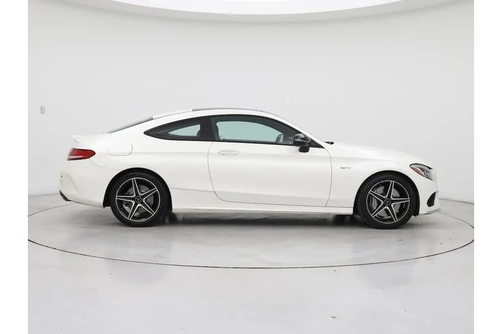 $28998 : Mercedes-Benz C-Class 2017 A image 7