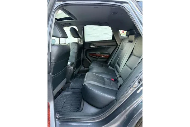 $6199 : Honda Crosstour 2012 AWD EX- image 9