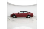 $21998 : Nissan Altima 2024 2.5 SR 4d thumbnail