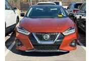 $19989 : Nissan Maxima 2019 Platinum thumbnail