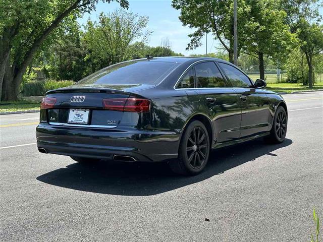 2016 A6 2.0T Premium Plus image 9