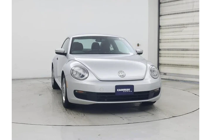 $16998 : Volkswagen Beetle 2015 1.8T image 5