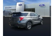$34990 : Ford Explorer 2023 AWD XLT 4 thumbnail