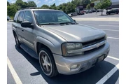 $9500 : 2002 TrailBlazer LT thumbnail