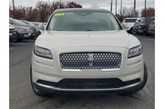 $34988 : Lincoln Nautilus 2022 AWD Re thumbnail