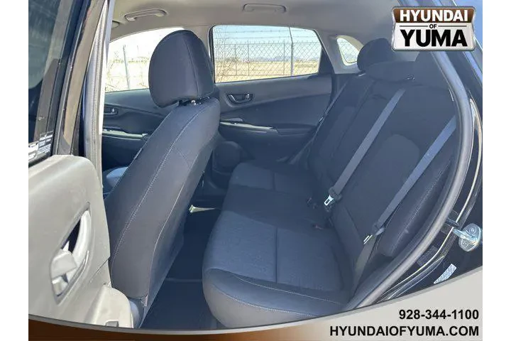 $23999 : Hyundai KONA 2022 AWD SEL 4d image 6