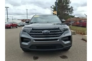$30980 : Ford Explorer 2023 AWD XLT 4 thumbnail