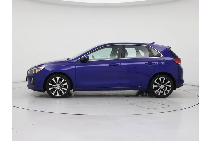$13998 : Hyundai ELANTRA GT 2020 4dr image 3