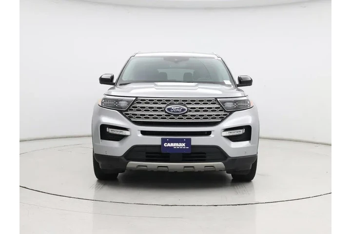 $30998 : Ford Explorer 2023 AWD Limit image 5