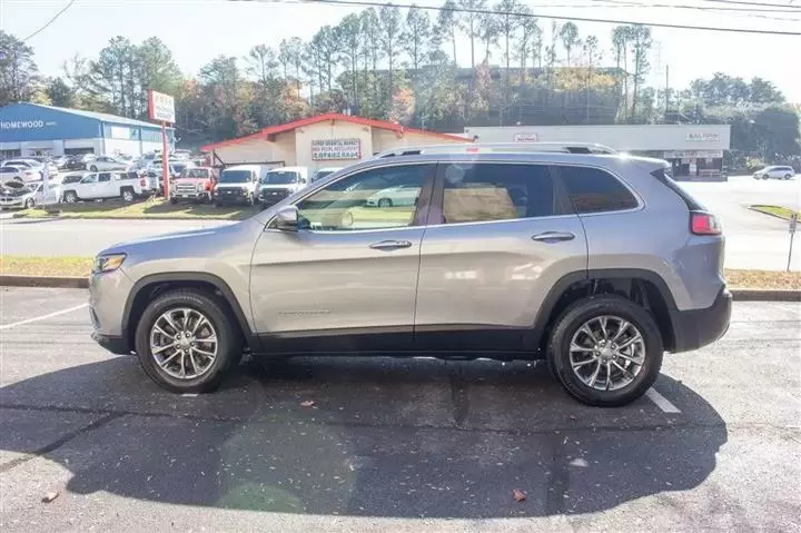 $12900 : 2019 JEEP CHEROKEE2019 JEEP C image 6