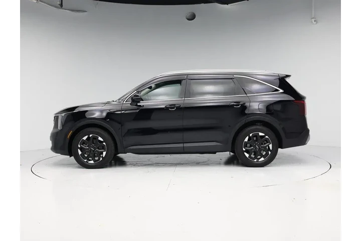 $31998 : Kia Sorento 2025 S 4dr SUV image 3