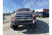 $31999 : Toyota Tundra 2016 4x4 SR5 4 thumbnail