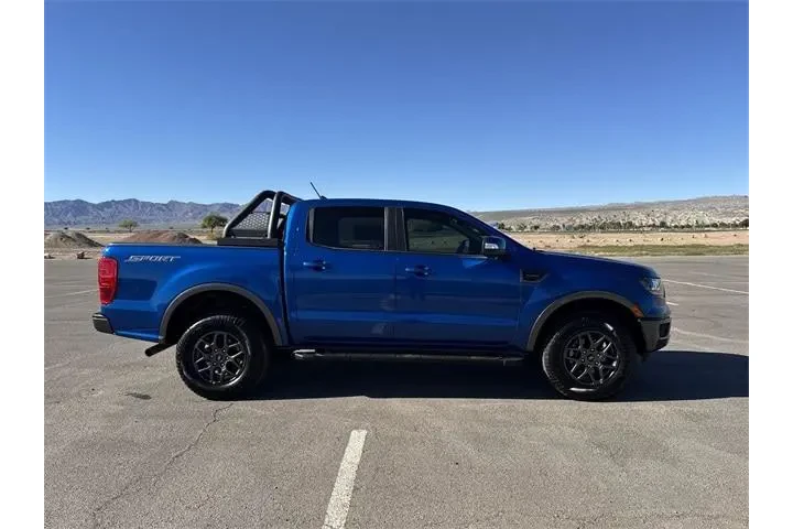 $30995 : Ford Ranger 2020 4x2 Lariat image 4