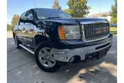 2012 GMC Sierra 1500 SLE en Chicago