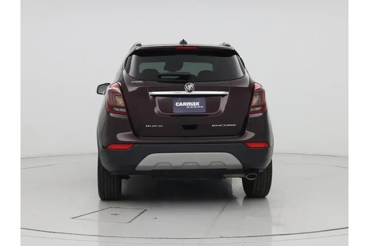 $16998 : Buick Encore 2018 Premium 4d image 6