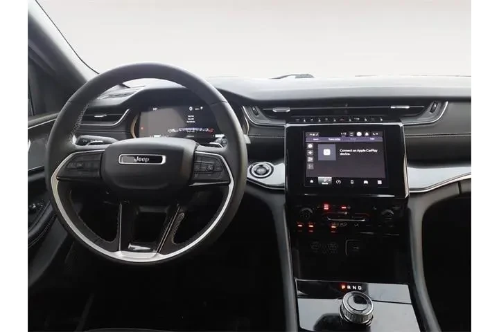 $31888 : Jeep Grand Cherokee 2023 4x4 image 10